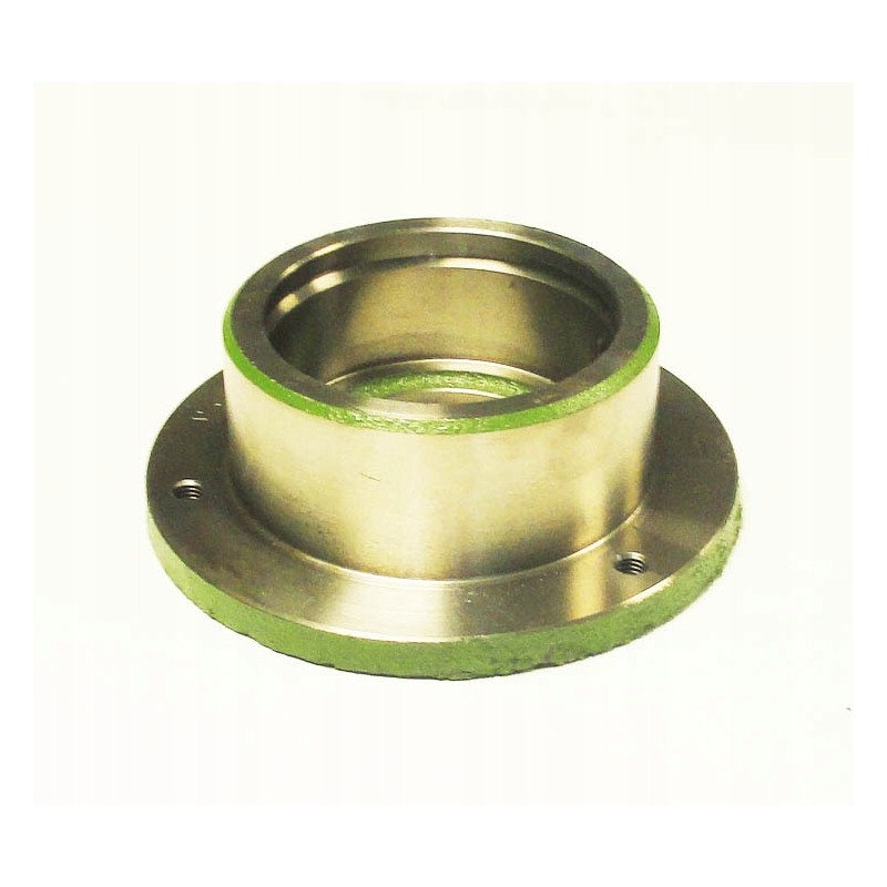 Large spreader housing with flange 1208