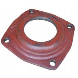 Cover for rear wheel polosi mtz 502407028