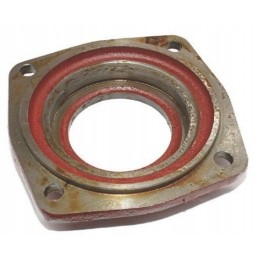 Cover for rear wheel polosi mtz 502407028