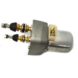 Double wiper motor 24v 403 779 403779