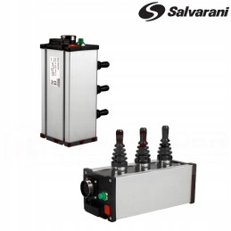 Control panel box 3 911329cv91507te030 salvarani