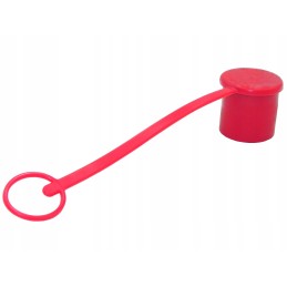 PLT 1 4 quick connector socket cap