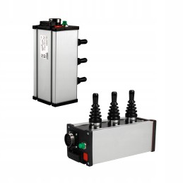 Control panel box 3 911329cv91505te030 salvarani