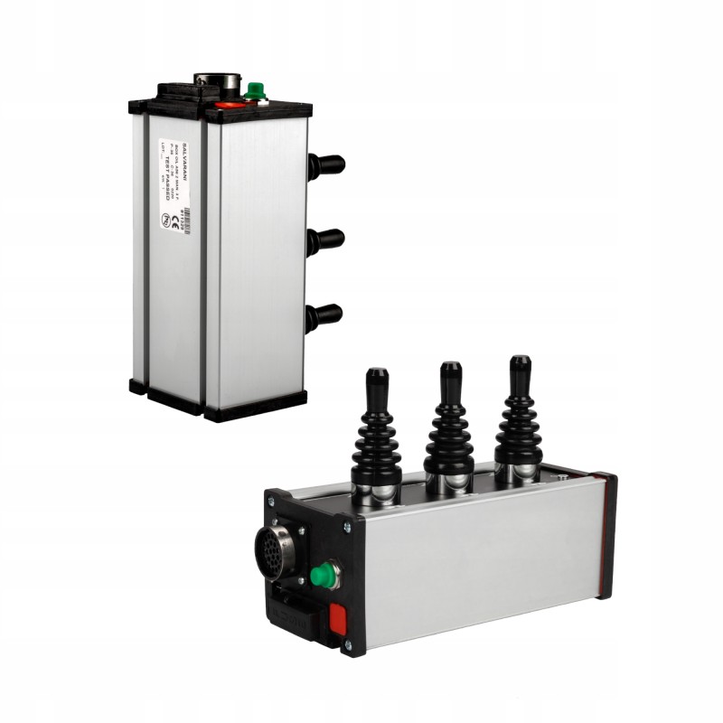 Control panel box 3 911329cv91505te030 salvarani