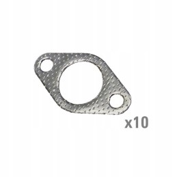 Vpe3971 exhaust pipe elbow gasket