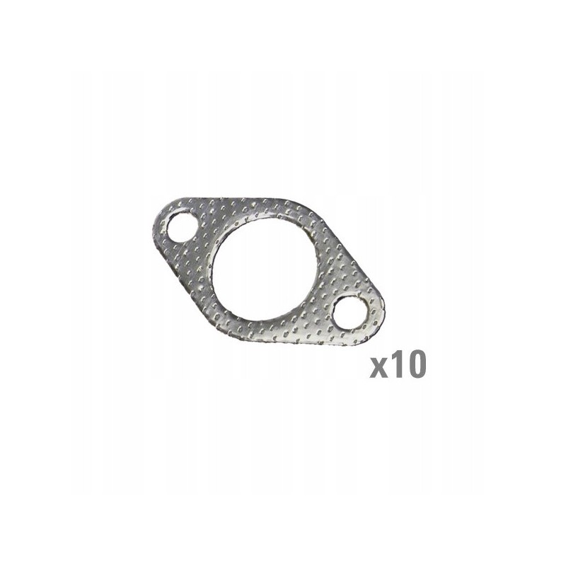 Vpe3971 exhaust pipe elbow gasket