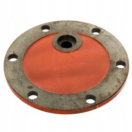 PTO control lever cover mf 255 888108m2