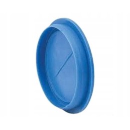 Bearing cover for rotary mower 5036010410