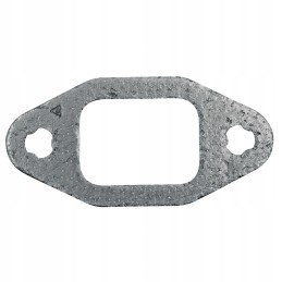 Granite exhaust manifold gasket