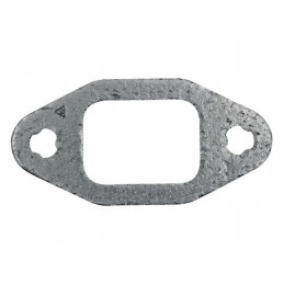 Granite exhaust manifold gasket