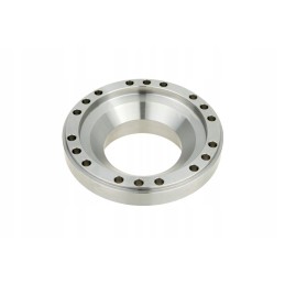 B3570 differential lock cover