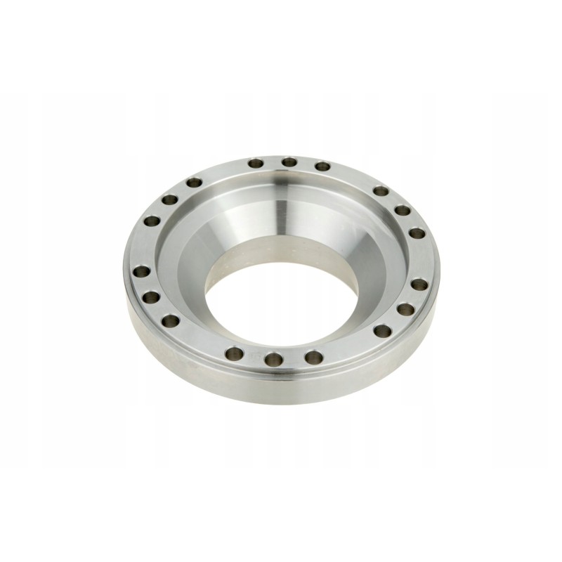 B3570 differential lock cover