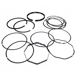 Volvo 4 cyl perkins engine rings