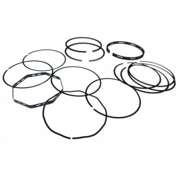 Volvo 4 cyl perkins engine rings