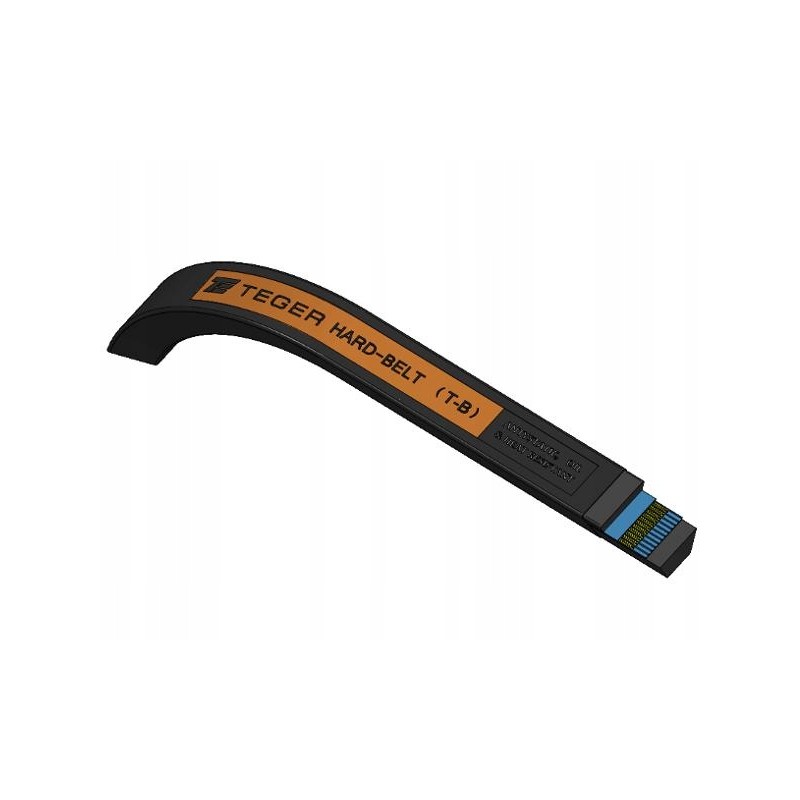 V-belt hard belt tb 1525 b 1525 teger tb