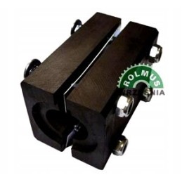 Claas shaker bush 31mm l 125mm