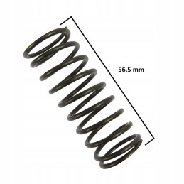 Inner valve spring c 360 andoria mot 50505