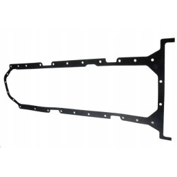 Oil pan gasket 6 cyl C 385 Czech