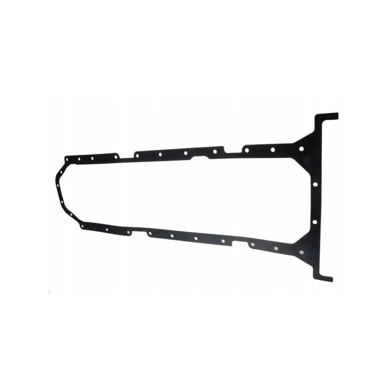 Oil pan gasket 6 cyl C 385 Czech