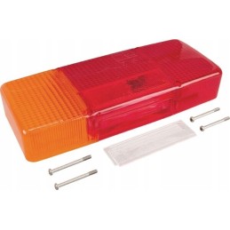 Left rear lamp cover 02256300 cobo