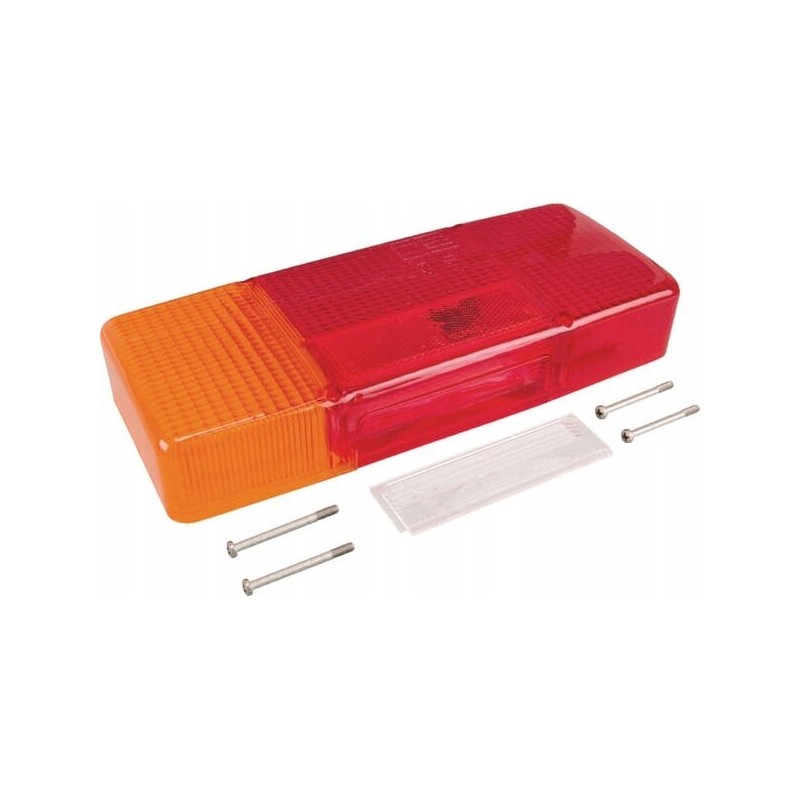 Left rear lamp cover 02256300 cobo