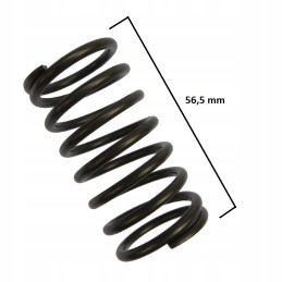 Valve spring external c 360 andoria mot 50505