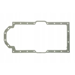 Oil pan gasket paper case ih 100 100