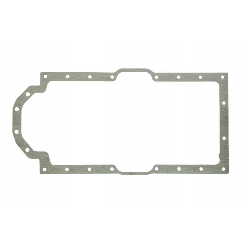 Oil pan gasket paper case ih 100 100