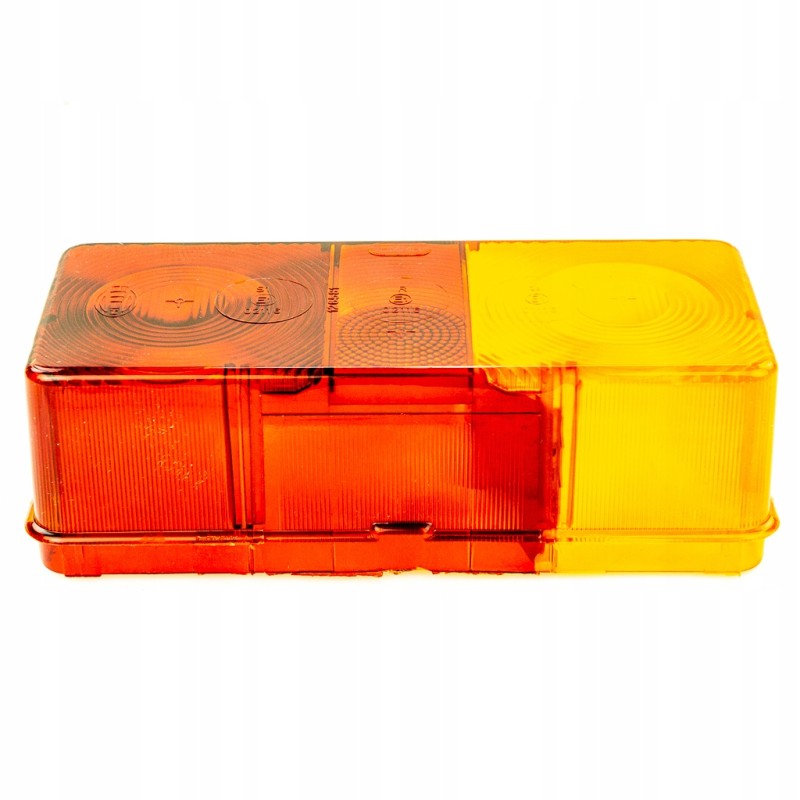 Right lamp shade Case John Deere AL27008