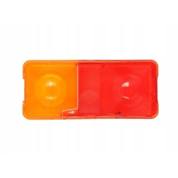 Right lamp shade Case John Deere AL27008