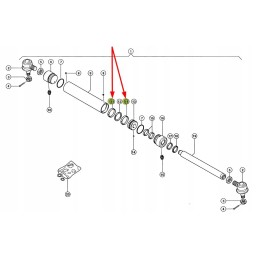 218568 0 guide ring 63 x 58 x 9 5 mm