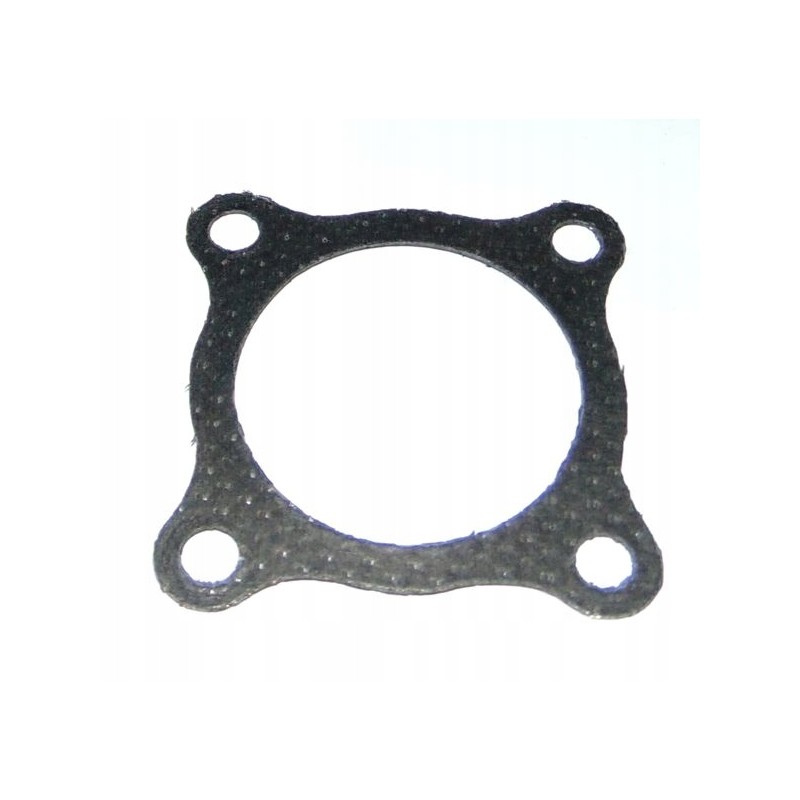 Zetor turbocharger connector gasket