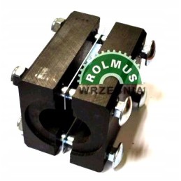 Claas shaker bush 30mm