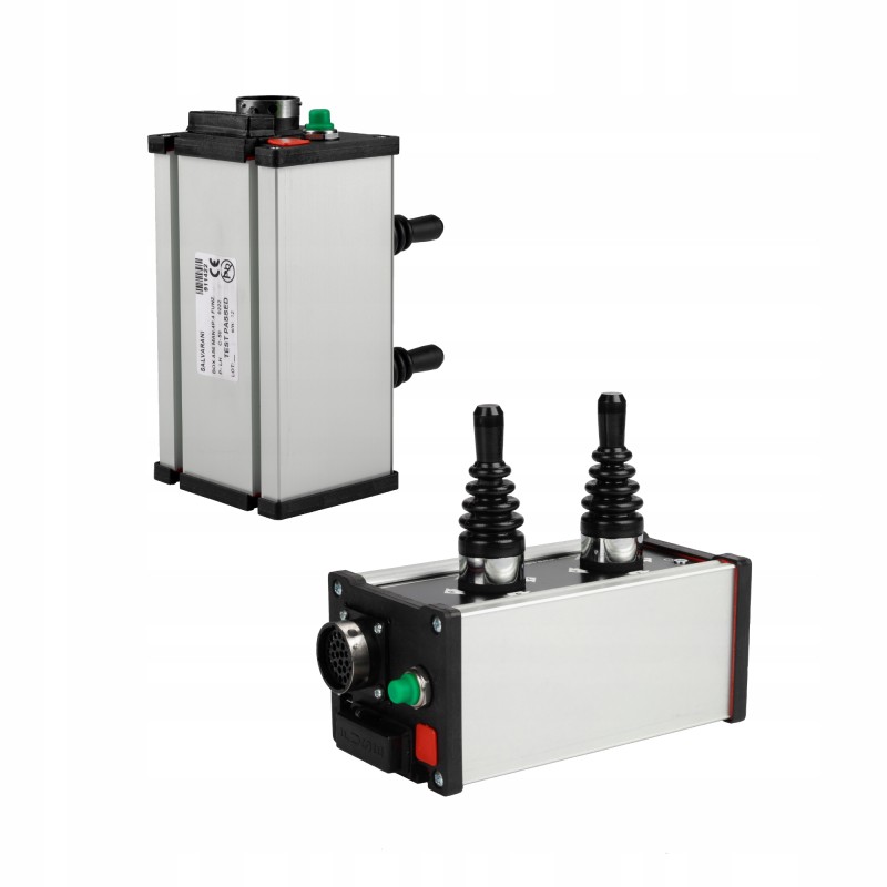 Control panel box 2 911422cv91507te040 salvarani