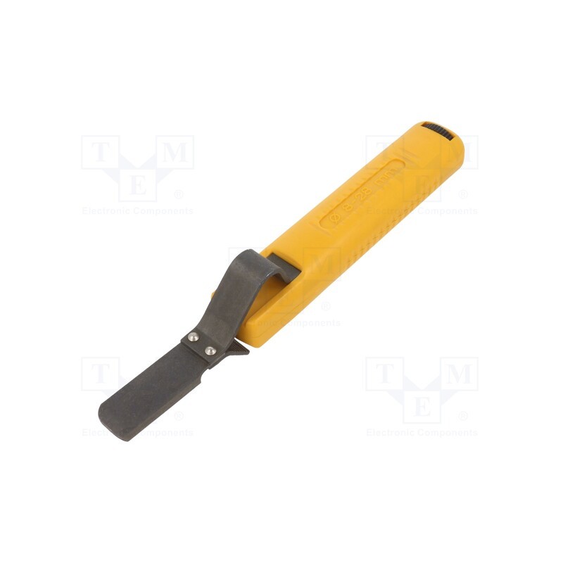 1 pcs x PIERGIACOMI - SC 3/1C - Stripping tool