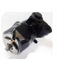 Hydraulic pump case r902537231