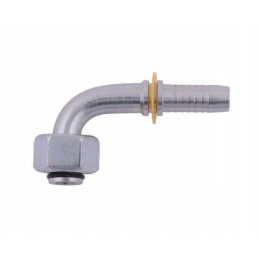 Hydraulic fitting dkol90 dn32 35l m45x2 Warynsk