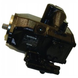 Hydraulic pump case r902537841