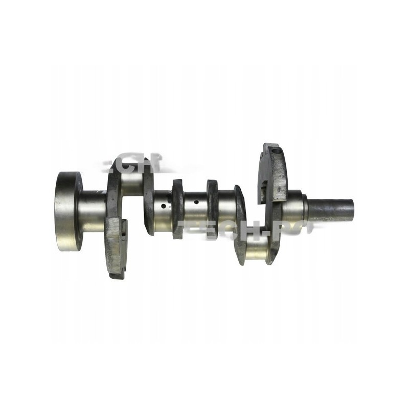 Nitrided crankshaft mf3 pom tyczyn 3132002k91a t