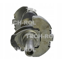 Nitrided crankshaft mf3 pom tyczyn 3132002k91a t