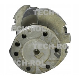 Nitrided crankshaft mf3 pom tyczyn 3132002k91a t