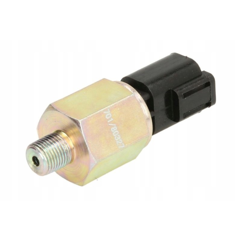 Oil pressure sensor anac makina 701 80327
