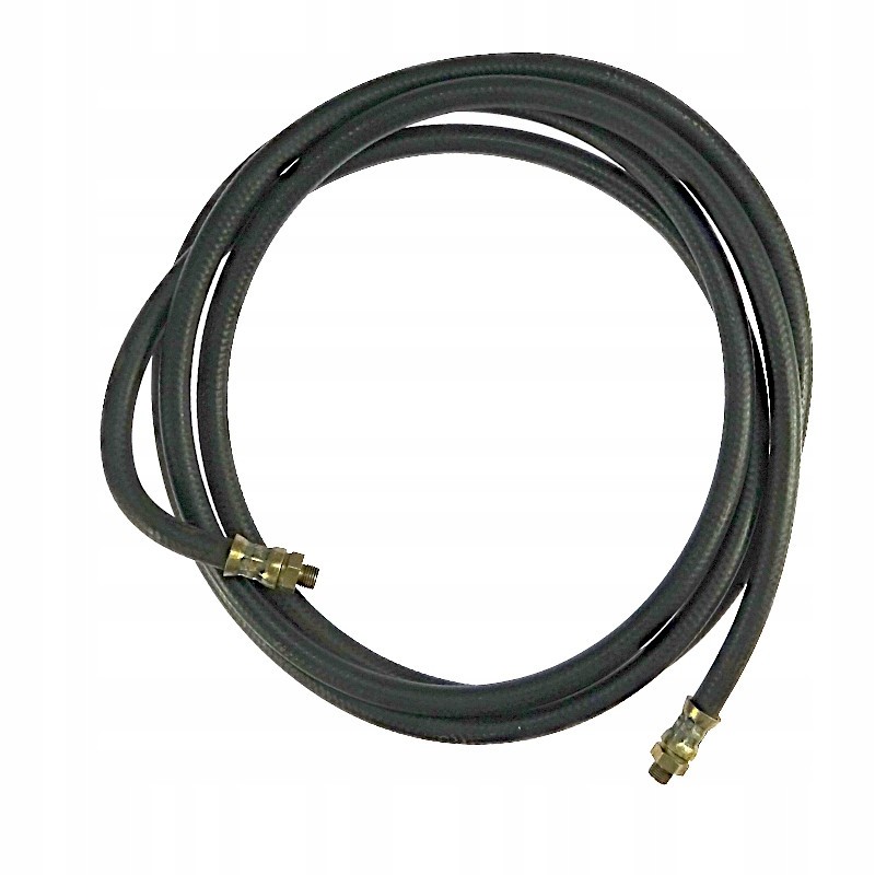 Lubricator hose l 3000 m10 1