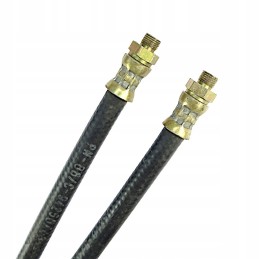 Lubricator hose l 3000 m10 1