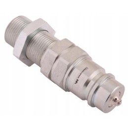 Hydraulic plug long m22 gz euro Warynski