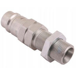 Hydraulic plug long m22 gz euro Warynski