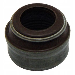 Granite valve stem seal