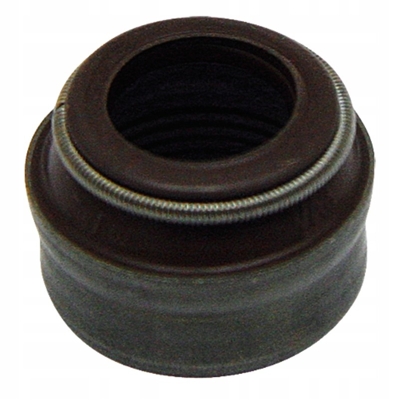 Granite valve stem seal