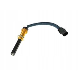 Case ele4575 driving speed sensor