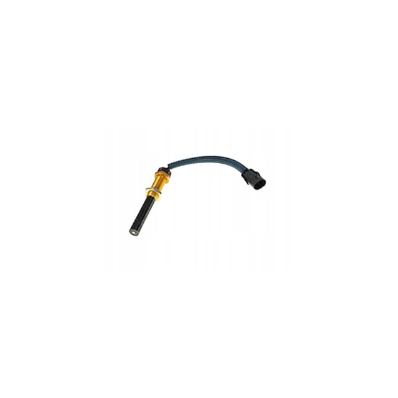 Case ele4575 driving speed sensor